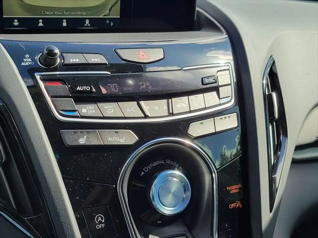 2026 Acura RDX Technology