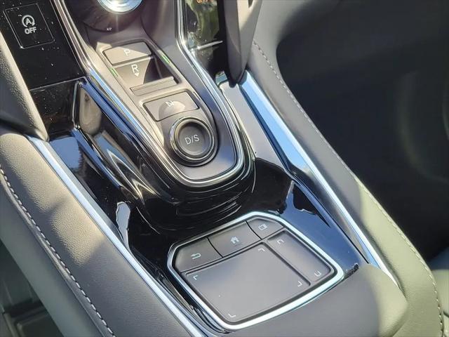 2026 Acura RDX Technology