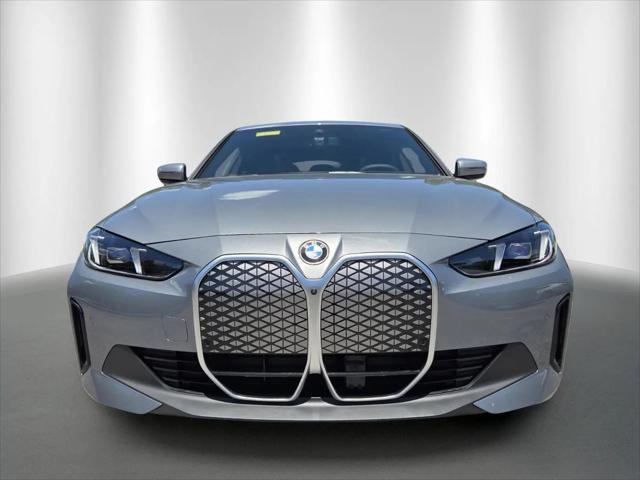 2026 BMW i4 eDrive40