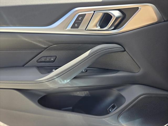 2026 BMW i4 eDrive40