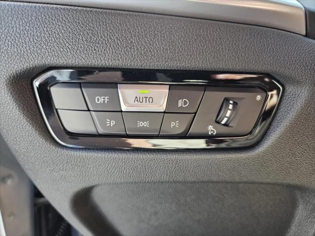 2026 BMW i4 eDrive40