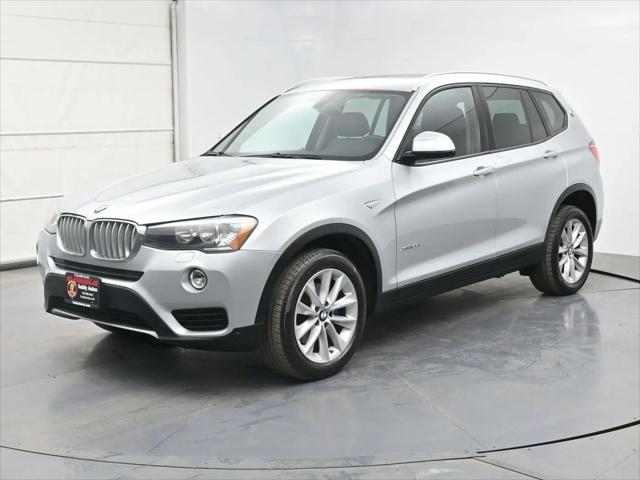 2017 BMW X3 xDrive28i for sale in Bronx, NY