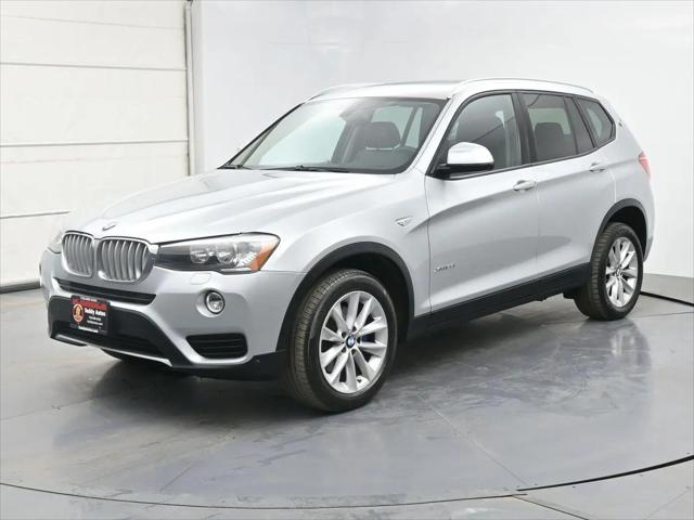2017 BMW X3 xDrive28i for sale in Bronx, NY