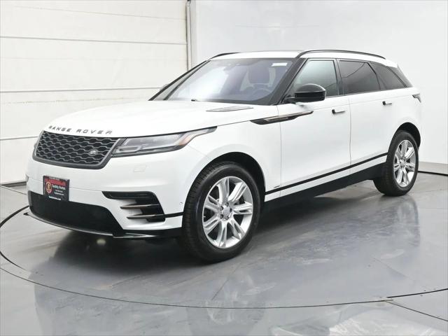 2019 Land Rover Range Rover Velar P250 R-Dynamic SE for sale in Bronx, NY