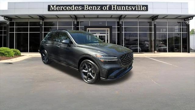 2026 Genesis GV70 2.5T Sport Prestige for sale in Huntsville, AL
