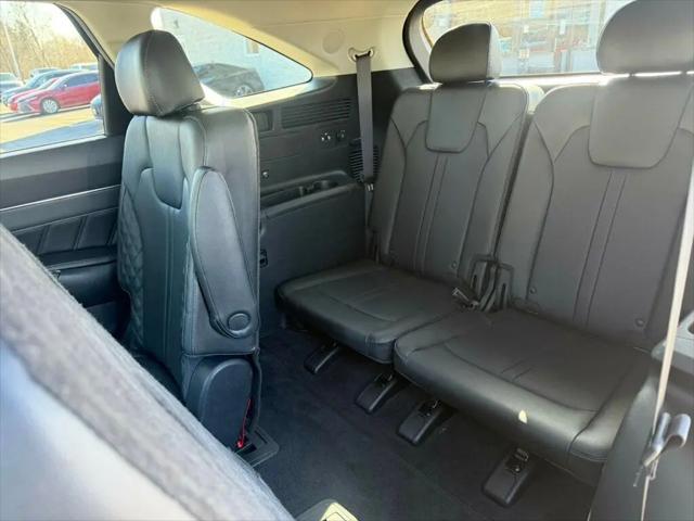 2022 Kia Sorento X-Line SX Prestige