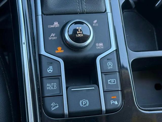 2022 Kia Sorento X-Line SX Prestige