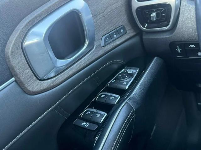 2022 Kia Sorento X-Line SX Prestige