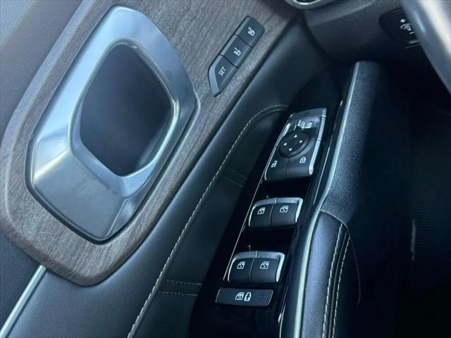 2022 Kia Sorento X-Line SX Prestige
