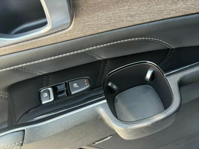 2022 Kia Sorento X-Line SX Prestige