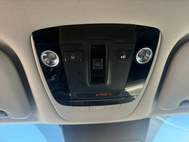 2022 Kia Sorento X-Line SX Prestige