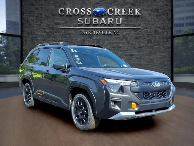 2026 Subaru Forester Wilderness for sale in Fayetteville, NC