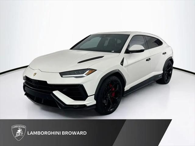 2024 Lamborghini Urus Performante for sale in Davie, FL