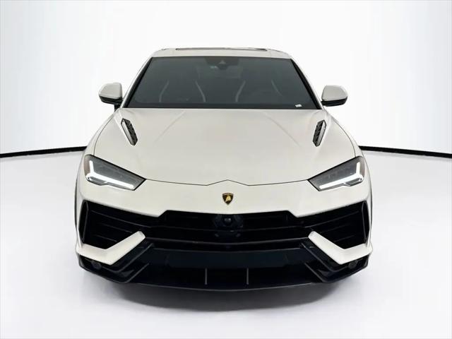 2024 Lamborghini Urus Performante