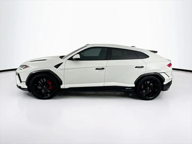2024 Lamborghini Urus Performante