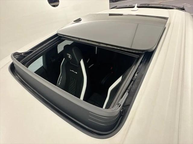 2024 Lamborghini Urus Performante