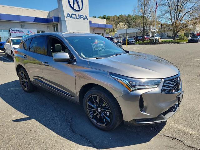 2025 Acura RDX Standard