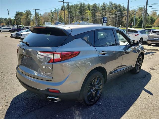 2025 Acura RDX Standard