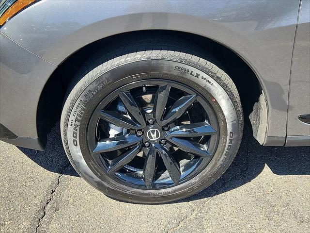 2025 Acura RDX Standard