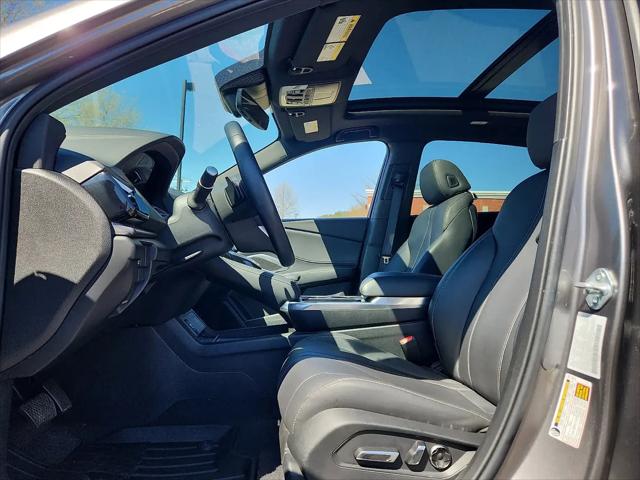 2025 Acura RDX Standard