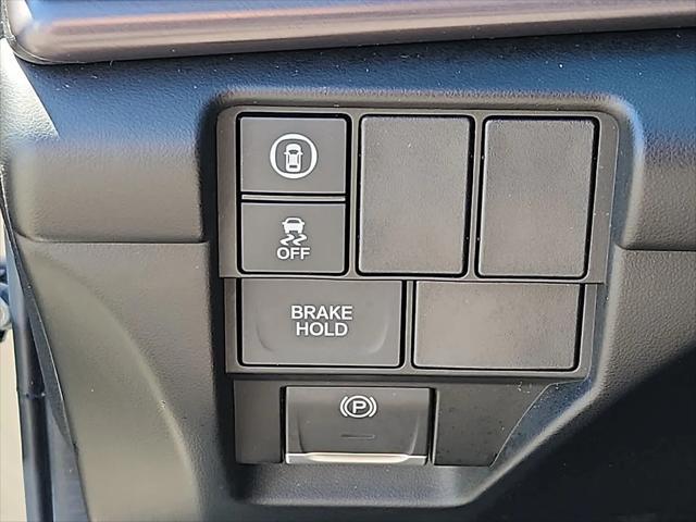 2025 Acura RDX Standard