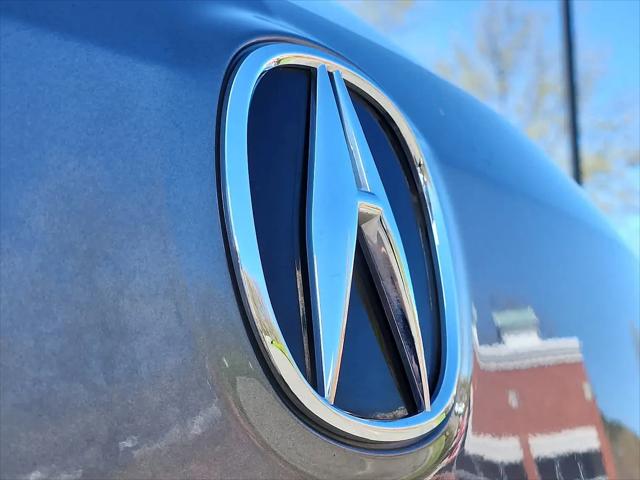 2025 Acura RDX Standard