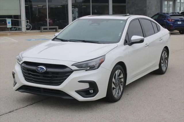 2025 Subaru Legacy Touring XT for sale in Countryside, IL