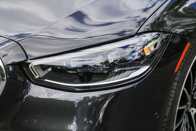 2023 Mercedes-Benz 500 4MATIC