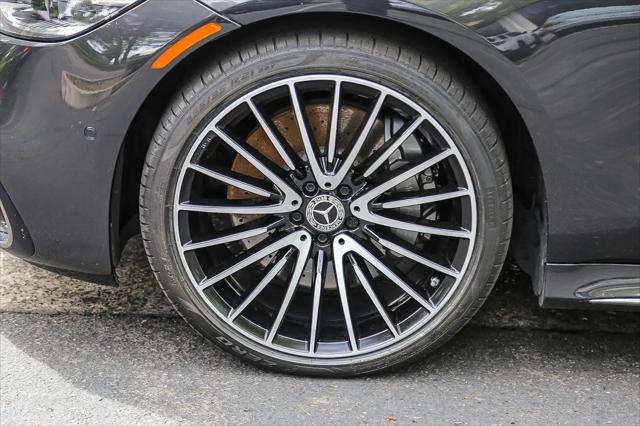 2023 Mercedes-Benz 500 4MATIC