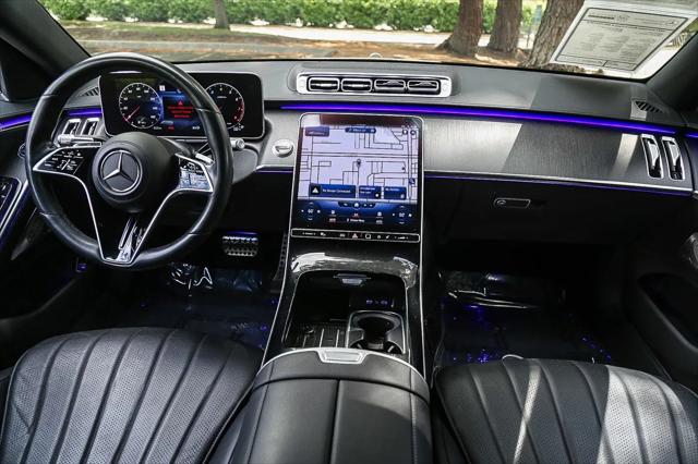 2023 Mercedes-Benz 500 4MATIC