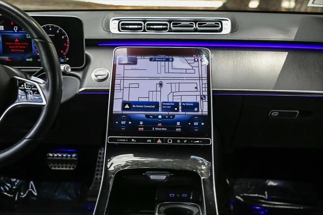 2023 Mercedes-Benz 500 4MATIC
