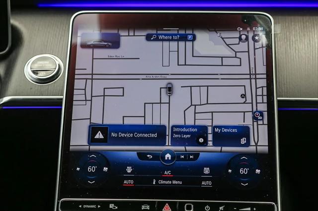 2023 Mercedes-Benz 500 4MATIC