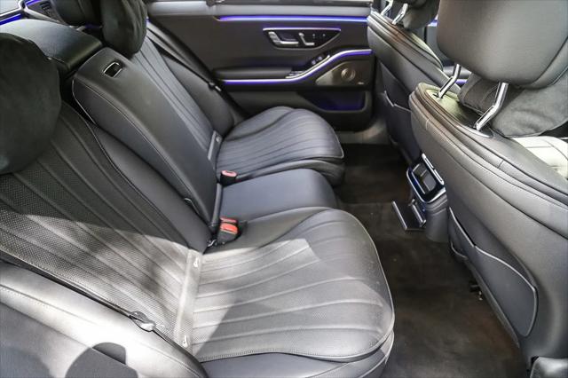 2023 Mercedes-Benz 500 4MATIC