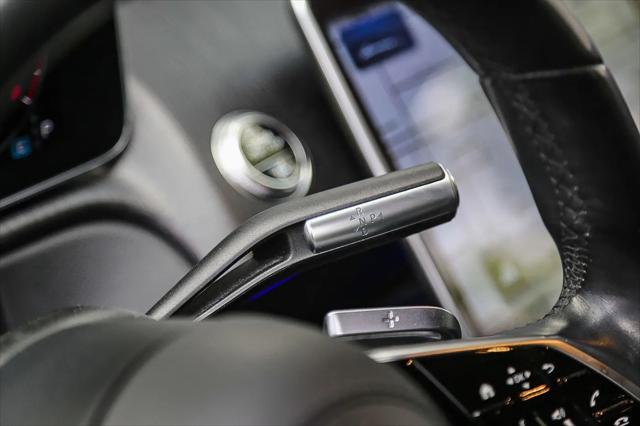 2023 Mercedes-Benz 500 4MATIC