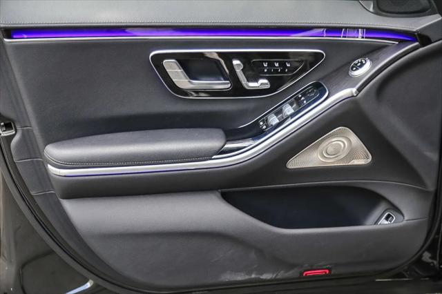 2023 Mercedes-Benz 500 4MATIC
