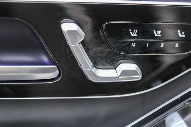 2023 Mercedes-Benz 500 4MATIC