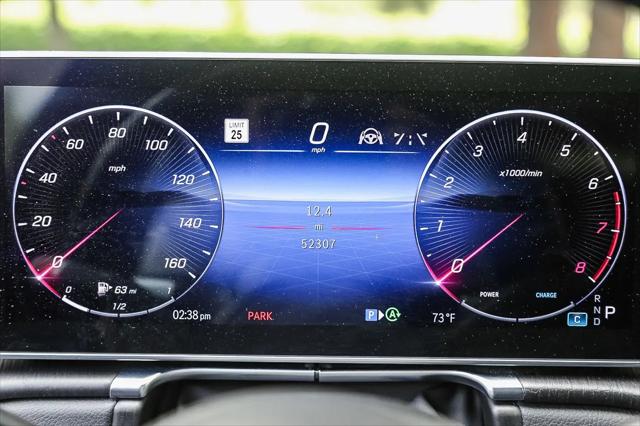 2023 Mercedes-Benz 500 4MATIC