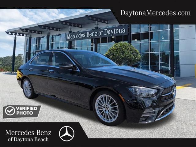 2023 Mercedes-Benz E 350 E 350 for sale in Daytona Beach, FL