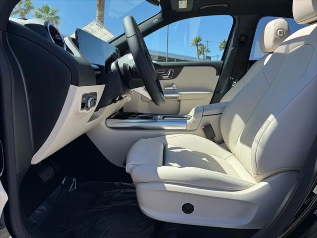 2026 Mercedes-Benz GLA-CLASS 4MATIC