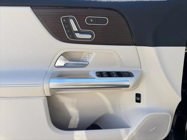 2026 Mercedes-Benz GLA-CLASS 4MATIC