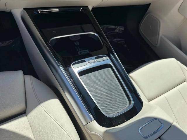 2026 Mercedes-Benz GLA-CLASS 4MATIC