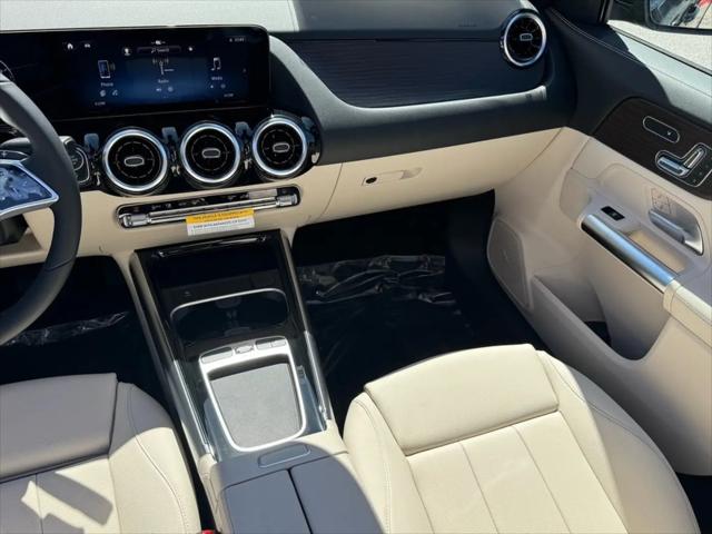 2026 Mercedes-Benz GLA-CLASS 4MATIC