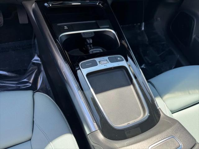 2026 Mercedes-Benz GLA-CLASS 4MATIC