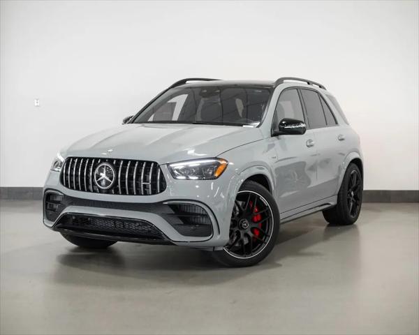 2026 Mercedes-Benz GLE AMG GLE 63 S 4MATIC+ for sale in Union, NJ