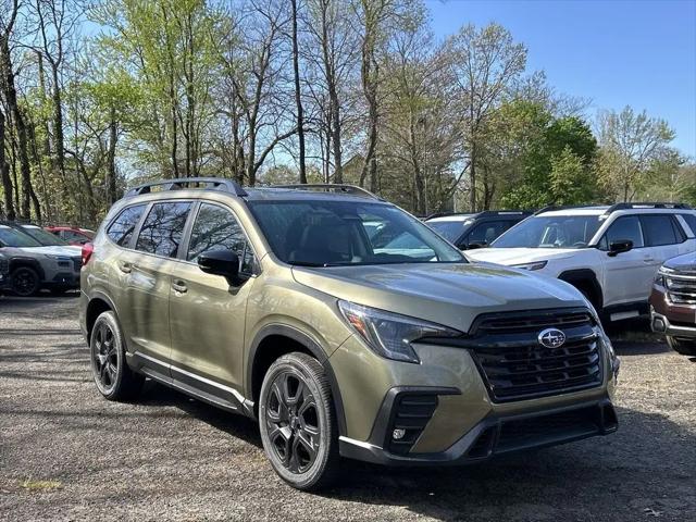 2026 Subaru Ascent Onyx Edition Touring 7-Passenger for sale in Ramsey, NJ