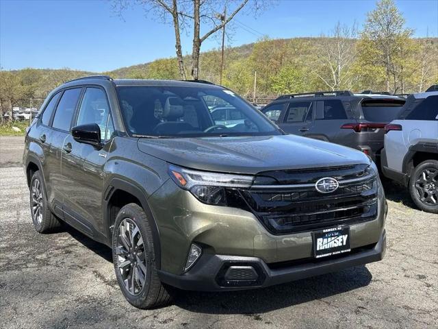 2026 Subaru Forester Touring for sale in Ramsey, NJ