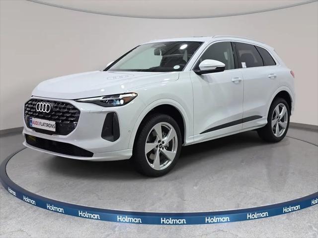 2026 Audi Q5 Premium Plus TFSI quattro S tronic for sale in Broomfield, CO