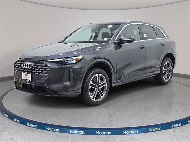 2026 Audi Q5 Premium Plus TFSI quattro S tronic for sale in Broomfield, CO