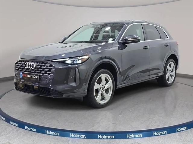 2026 Audi Q5 Premium Plus TFSI quattro S tronic for sale in Broomfield, CO