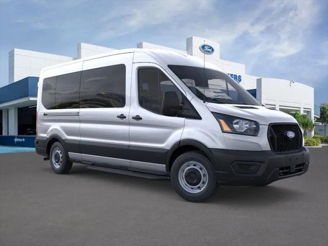 2026 Ford Transit-350 Passenger Van XL for sale in Lake Worth, FL
